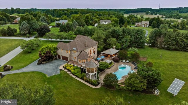 13003 12 TREES CT, Clarksville, MD 21029