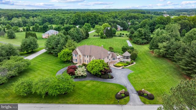 13003 12 TREES CT, Clarksville, MD 21029