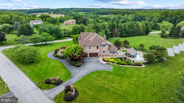 13003 12 TREES CT, Clarksville, MD 21029