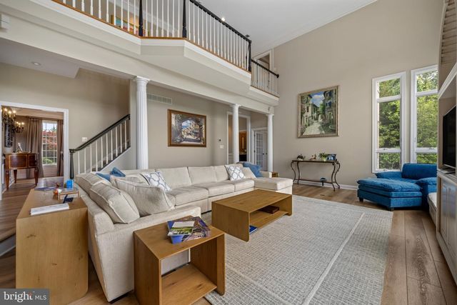 13003 12 TREES CT, Clarksville, MD 21029