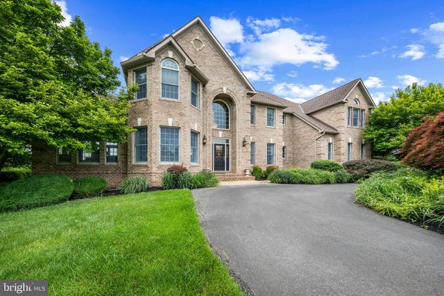 13003 12 TREES CT, Clarksville, MD 21029