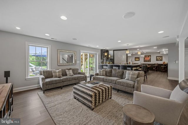 13003 12 TREES CT, Clarksville, MD 21029