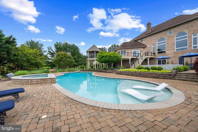 13003 12 TREES CT, Clarksville, MD 21029