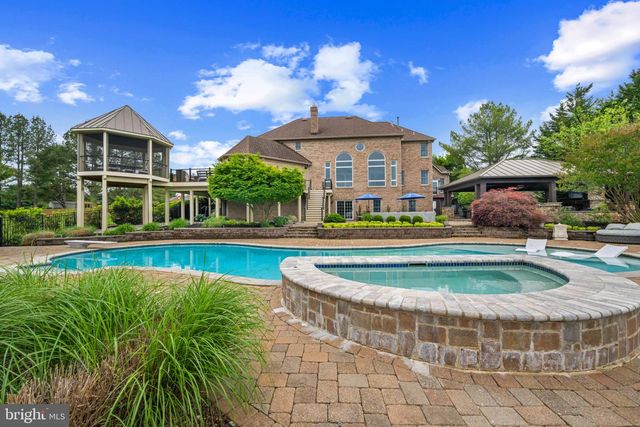 13003 12 TREES CT, Clarksville, MD 21029