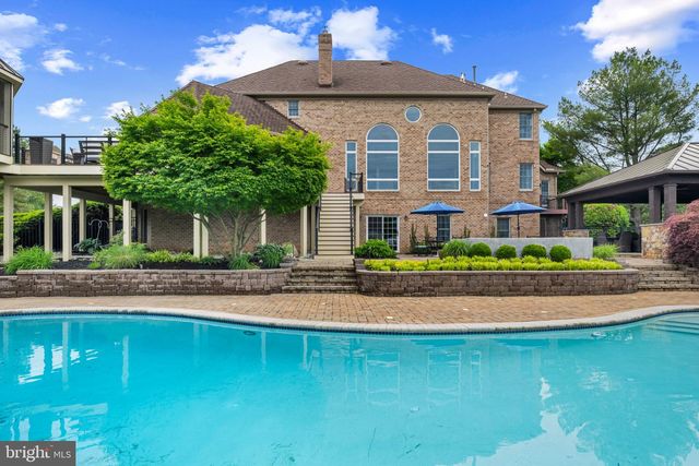 13003 12 TREES CT, Clarksville, MD 21029