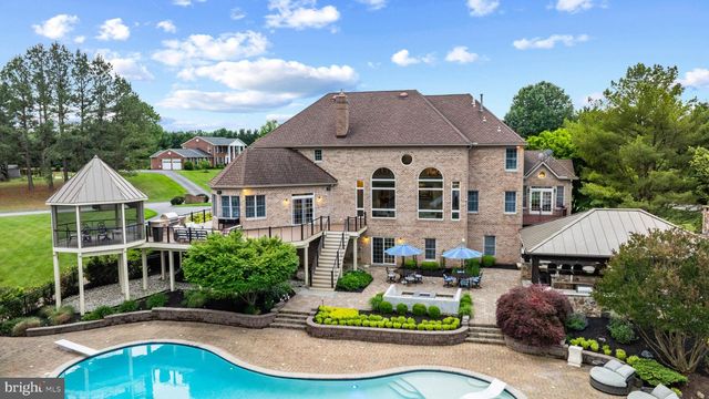 13003 12 TREES CT, Clarksville, MD 21029