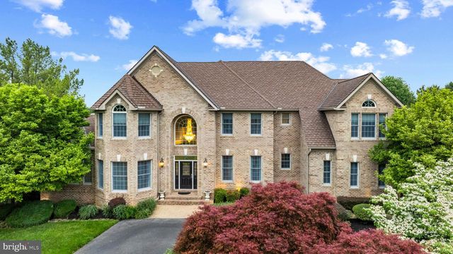13003 12 TREES CT, Clarksville, MD 21029