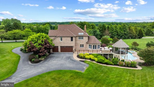 13003 12 TREES CT, Clarksville, MD 21029