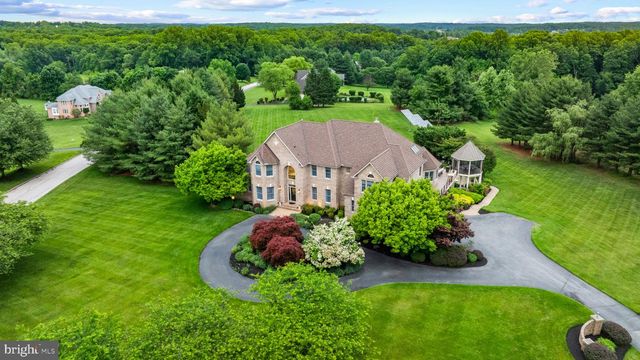 13003 12 TREES CT, Clarksville, MD 21029