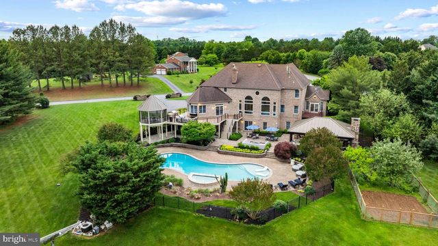 13003 12 TREES CT, Clarksville, MD 21029