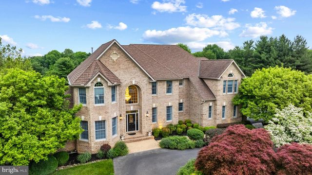 13003 12 TREES CT, Clarksville, MD 21029