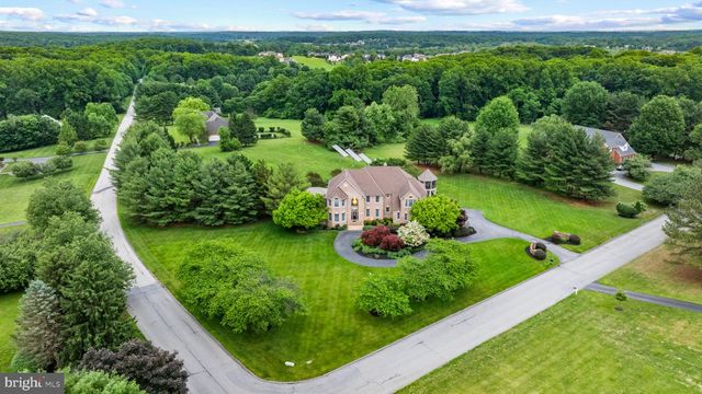 13003 12 TREES CT, Clarksville, MD 21029