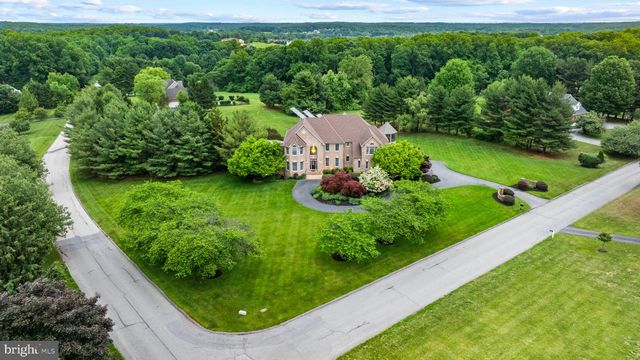 13003 12 TREES CT, Clarksville, MD 21029