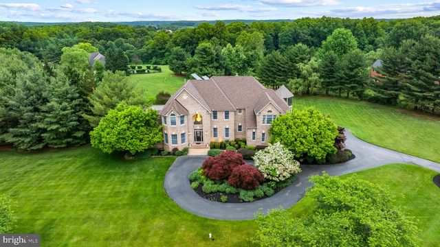 13003 12 TREES CT, Clarksville, MD 21029