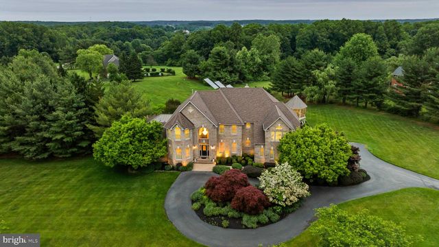 13003 12 TREES CT, Clarksville, MD 21029