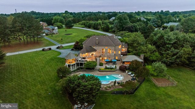 13003 12 TREES CT, Clarksville, MD 21029