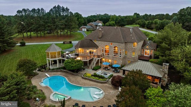 13003 12 TREES CT, Clarksville, MD 21029