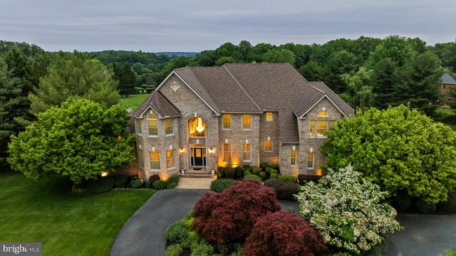 13003 12 TREES CT, Clarksville, MD 21029
