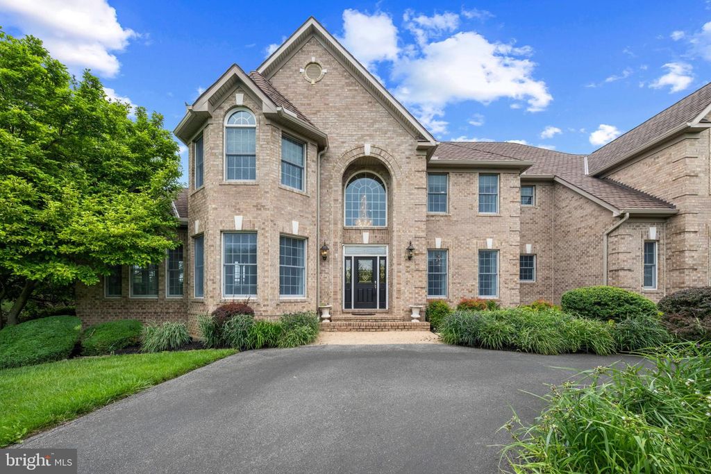 13003 12 TREES CT, Clarksville, MD 21029