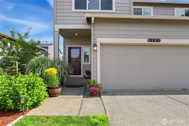 6451 Yorktown Place NE, Bremerton, WA 98311