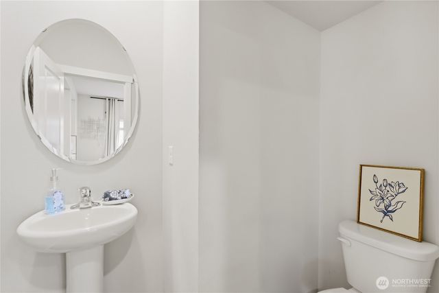 6451 Yorktown Place NE, Bremerton, WA 98311