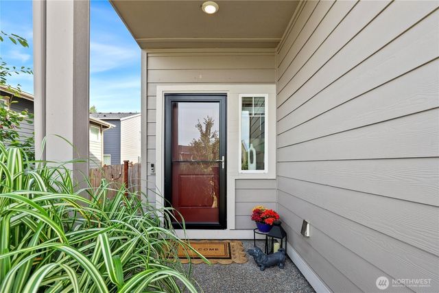 6451 Yorktown Place NE, Bremerton, WA 98311