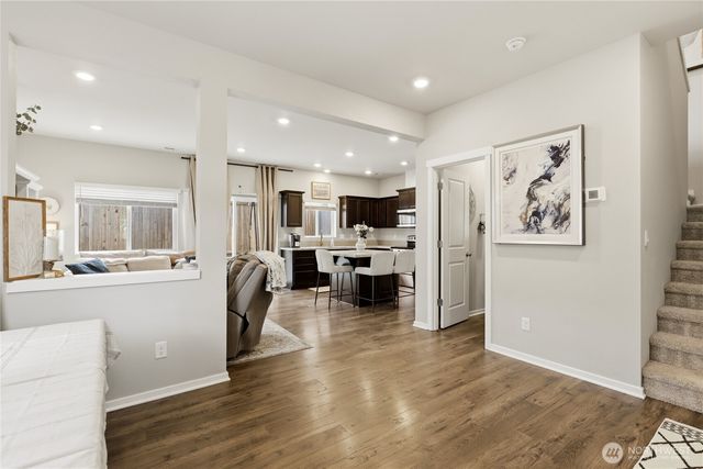 6451 Yorktown Place NE, Bremerton, WA 98311