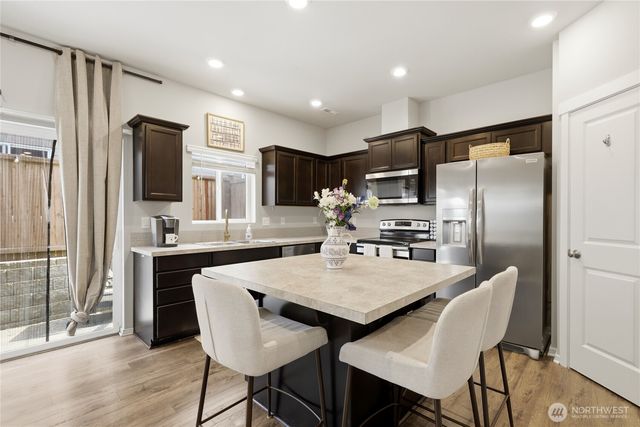 6451 Yorktown Place NE, Bremerton, WA 98311