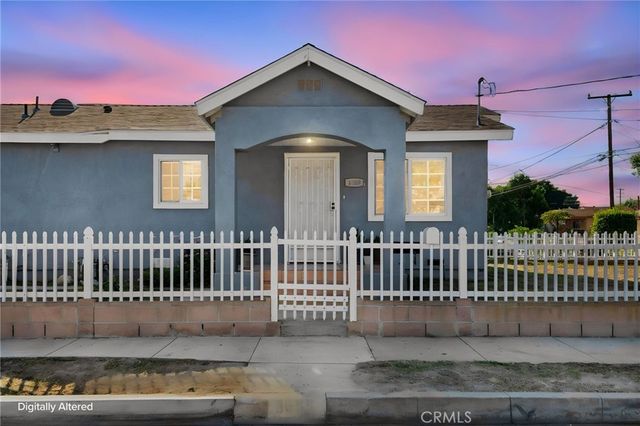 3655 Webster, Long Beach, CA 90810