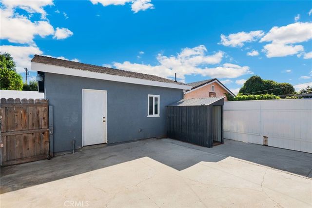 3655 Webster, Long Beach, CA 90810