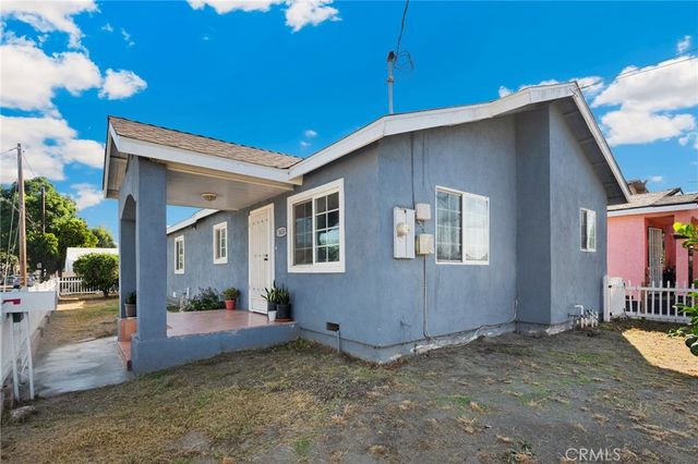 3655 Webster, Long Beach, CA 90810