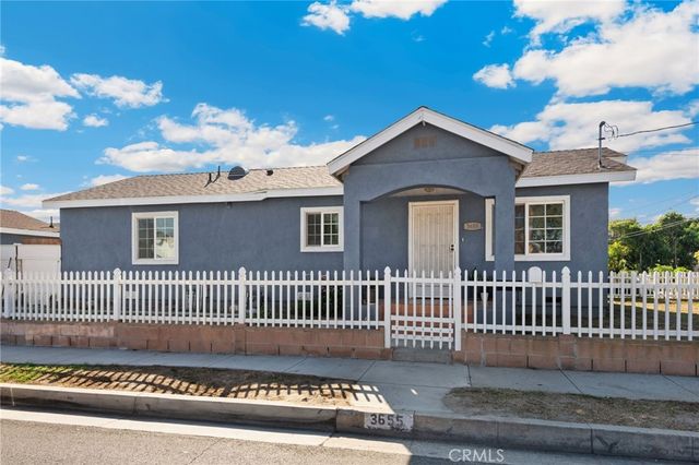 3655 Webster, Long Beach, CA 90810