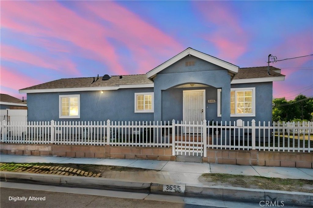 3655 Webster, Long Beach, CA 90810