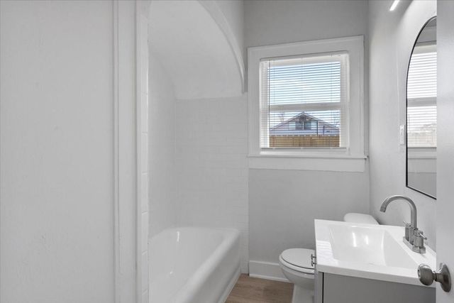 1118 Elliston Street, Houston, TX 77023