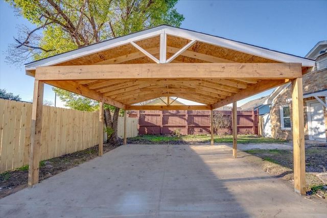 1118 Elliston Street, Houston, TX 77023