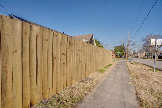 1118 Elliston Street, Houston, TX 77023