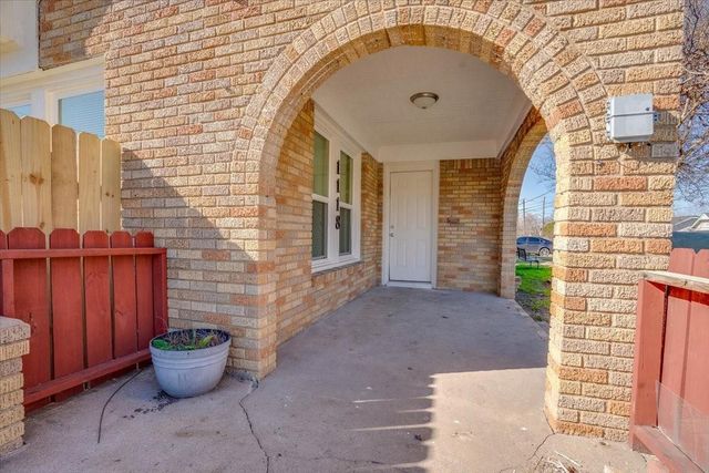 1118 Elliston Street, Houston, TX 77023