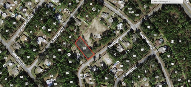 9131 N Bertin Drive, Citrus Springs, FL 34434