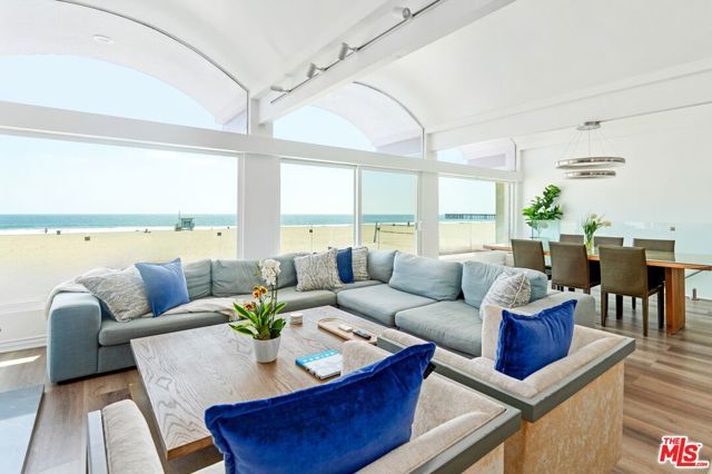 3806 Ocean Front Walk, Marina Del Rey, CA 90292
