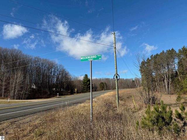 0 Mockingbird Lane, Kalkaska, MI 49646