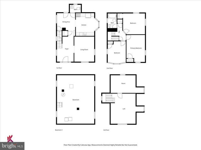 325 SLOAN AVE, Oaklyn, NJ 08107