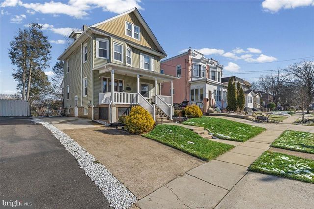 325 SLOAN AVE, Oaklyn, NJ 08107