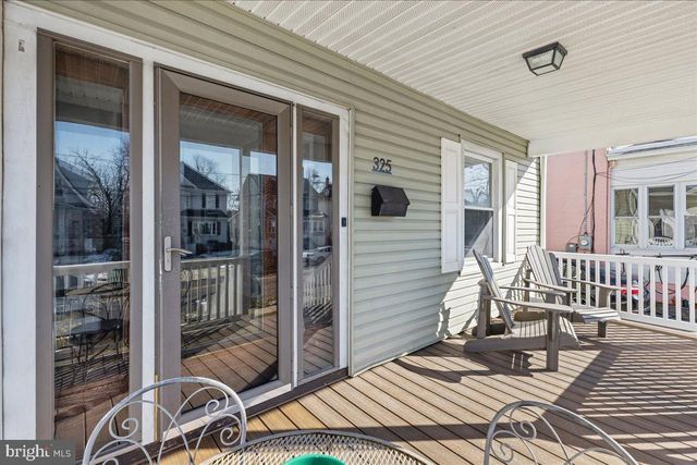 325 SLOAN AVE, Oaklyn, NJ 08107