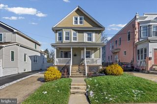 325 SLOAN AVE, Oaklyn, NJ 08107
