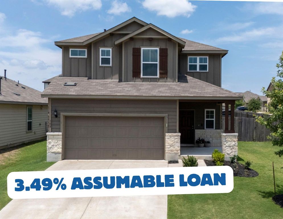 108 Boxwood DR, Buda, TX 78610