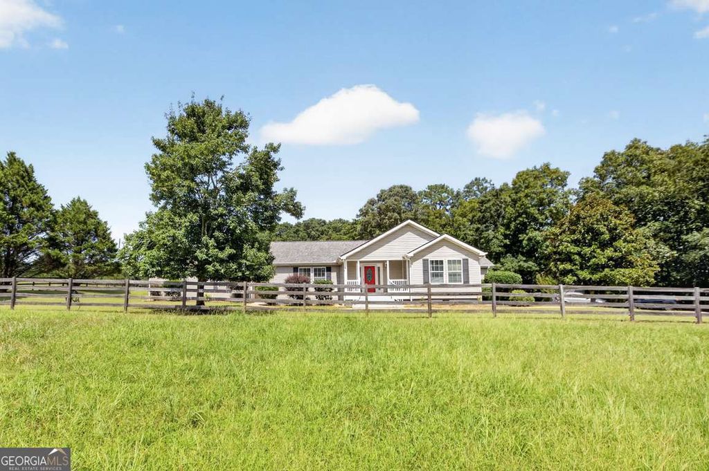 849 Floyd Road, Danielsville, GA 30633 — photo 2