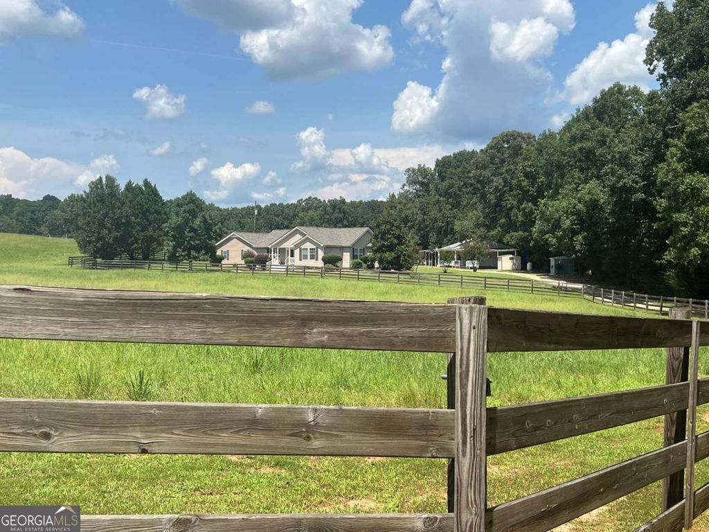 849 Floyd Road, Danielsville, GA 30633 — photo 3