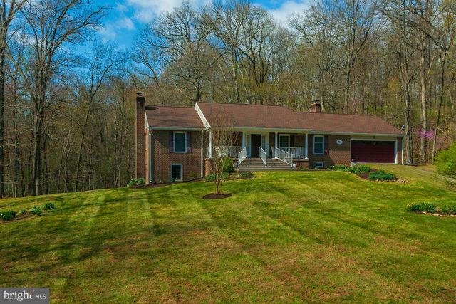 753 SEVEN SPRINGS RD, Charles Town, WV 25414