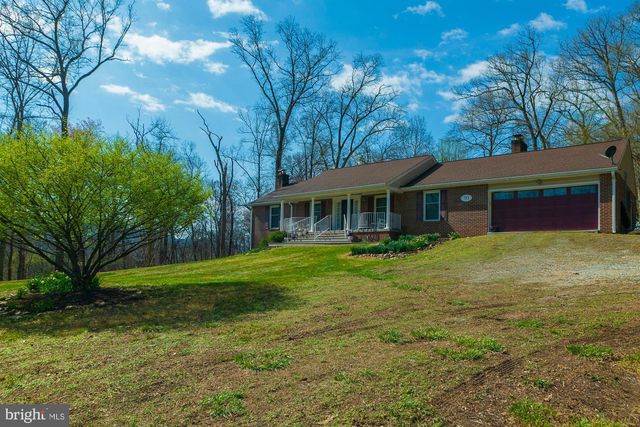 753 SEVEN SPRINGS RD, Charles Town, WV 25414