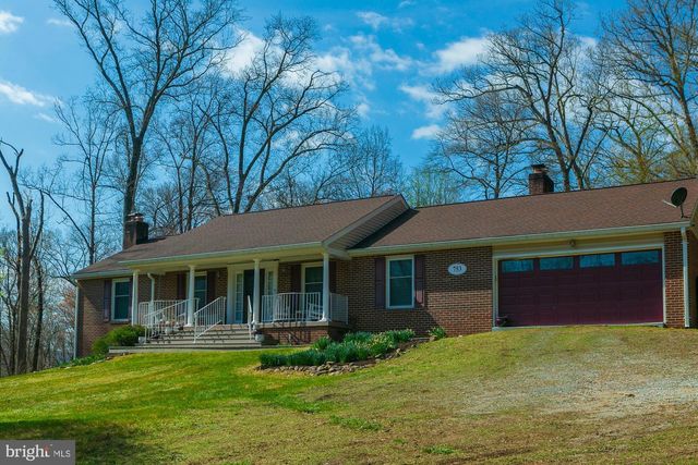 753 SEVEN SPRINGS RD, Charles Town, WV 25414